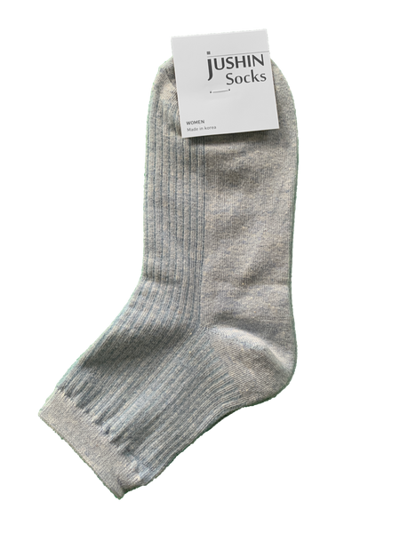 Pastel Colour Socks (Women's)