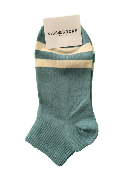 Stripy Socks (Women's)